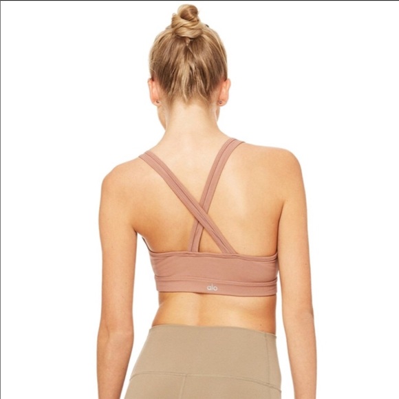 Alo Yoga Entice Sports Bra - Picture 3 of 6